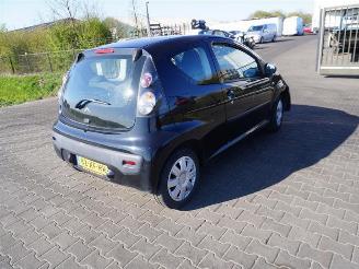 Sloopauto Citroën C1 1.0 12v 2007/5