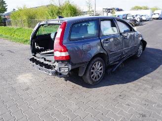 Sloopauto Volvo V-50 2.4 20v 2007/3