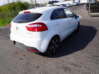 Sloopauto Kia Rio 1.2 2013/12