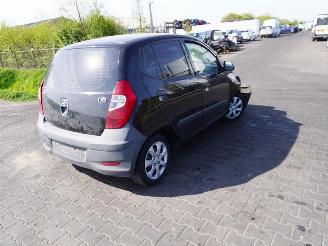 Sloopauto Hyundai I-10 1.1 12v 2011/6