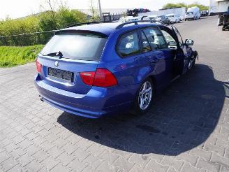 Sloopauto BMW 3-serie Touring 318i 2009/1