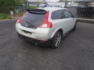 Sloopauto Volvo C-30 D5 2007/6