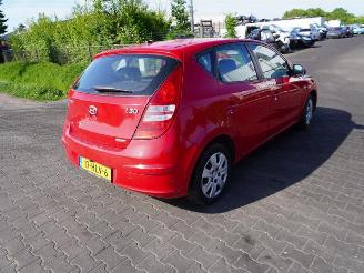 Sloopauto Hyundai I-30 1.6 CRDi 2009/1