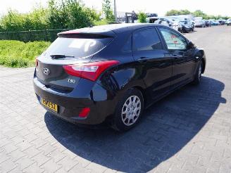 Sloopauto Hyundai I-30 1.4 16v 2012/5