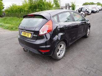 Sloopauto Ford Fiesta 1.0 SCi 2014/1