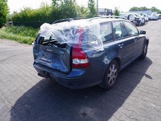 Sloopauto Volvo V-50 1.8 2006/3