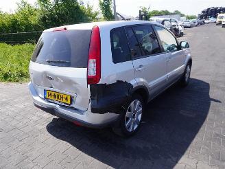 Sloopauto Ford Fusion Combi 1.4 16v 2010/9