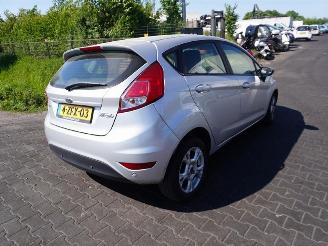 Sloopauto Ford Fiesta 1.0 EcoBoost 2013/11