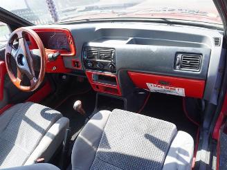 Ford Escort Cabrio 1.6 picture 5