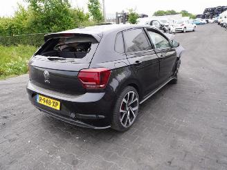 rozbiórka samochody osobowe Volkswagen Polo 2.0 GTi 2020/11