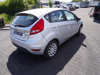 Sloopauto Ford Fiesta 1.25 2012/1