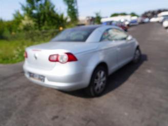 Coche siniestrado Volkswagen Eos 2.0 FSi 2008/5