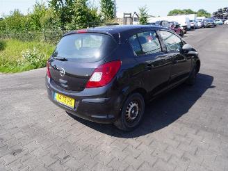 Sloopauto Opel Corsa 1.4 16v 2007/3