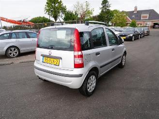 Sloopauto Fiat Panda 1.2 2011/2