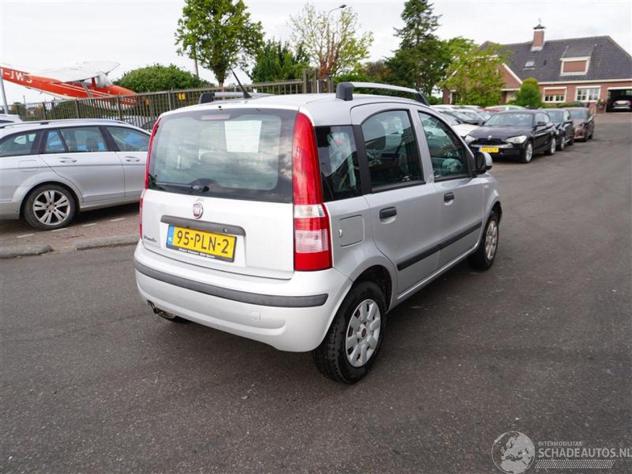 Fiat Panda 1.2