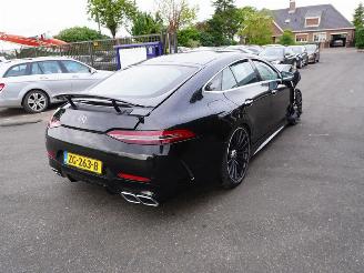 Sloopauto Mercedes AMG AMG GT 2019/5