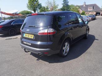 Sloopauto Ford S-Max 2.5 Turbo 2006/7