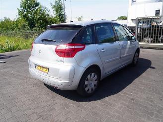 Sloopauto Citroën C4-picasso 1.6 Thp 2010/4