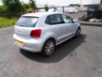 Sloopauto Volkswagen Polo 1.4 16v 2010/5
