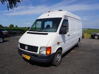 Volkswagen  LT 35 picture 3