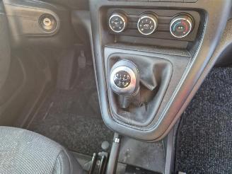 Mercedes Citan 112 CDi picture 10