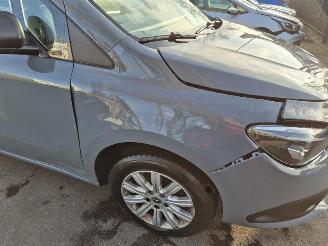 Mercedes Citan 112 CDi picture 6