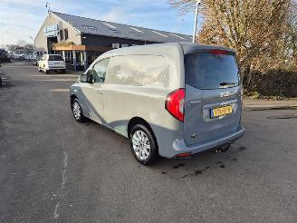 Mercedes Citan 112 CDi picture 2