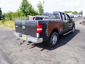 Sloop bestelwagen Ford USA F-150 5.4 4*4 2004/7