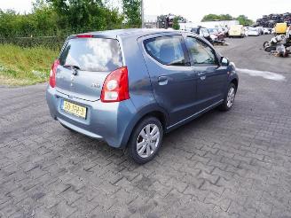demontáž osobní automobily Suzuki Alto 1.0 12v 2009/5