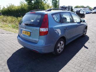 Sloopauto Hyundai I-30 CrossWagon 1.4 2010/11