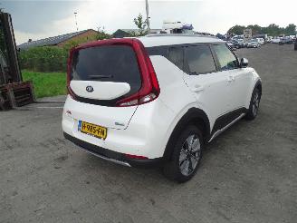 Sloopauto Kia Soul 64 KwH 2020/1