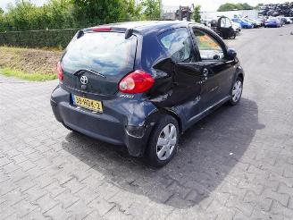 Sloopauto Toyota Aygo 1.0 12v 2008/10