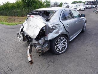 demontáž osobní automobily Suzuki Kizashi 2.4 4x4 2011/3