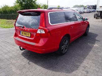Sloopauto Volvo V-70 2.0 T5 2013/1