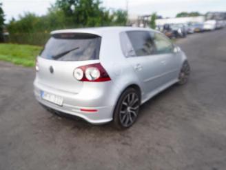 Uttjänta bilar auto Volkswagen Golf 2.0 TDi 2009/1