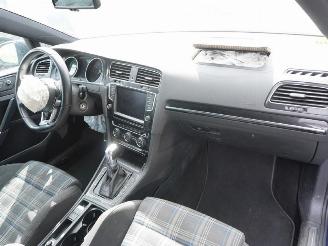Volkswagen Golf 1.4 GTE picture 5