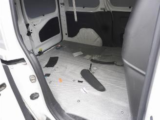 Opel Combo Cargo 1.2 benzine picture 11