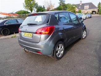 Sloopauto Kia Venga 1.6 2010/6
