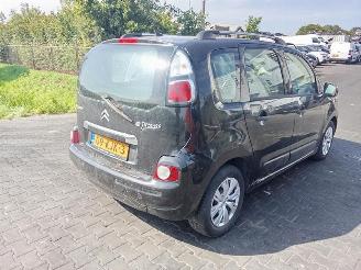 Sloopauto Citroën C3 picasso 1.6 VtI 2009/12