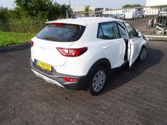 Sloopauto Kia Stonic 1.0i T-GDi 12V Eco-Dynamics+ 2021/7
