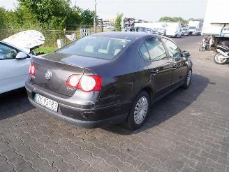 Coche siniestrado Volkswagen Passat 2.0 TDi 2009/7