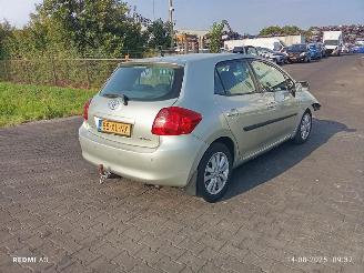 Sloopauto Toyota Auris 1.6 VVT-i 2007/7