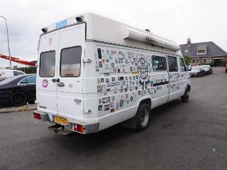 Schade camper Iveco  Daily 19.10 1990/12