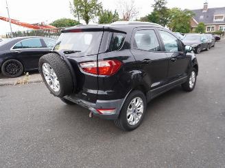 Schadeauto Ford EcoSport 1.0 EcoBoost 125 2015/6