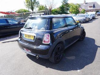 Schadeauto Mini One 1.6 16v 2012/5