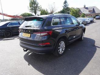 Schadeauto Skoda Kodiaq 1.5 TSi 2022/6
