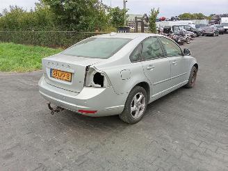Sloopauto Volvo S-40 2.0 16v 2010/6
