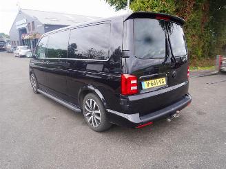 Volkswagen Transporter 2.0 TDi 204 Dubbelcabine picture 2