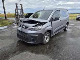 Citroën Berlingo 1.5 BlueHDi 100 picture 3
