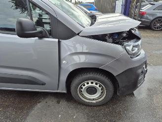 Citroën Berlingo 1.5 BlueHDi 100 picture 5